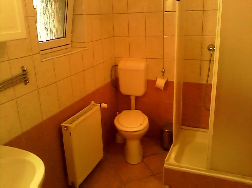 Апартаменты Apartman Sas 6 Хайдусобосло Номер фото